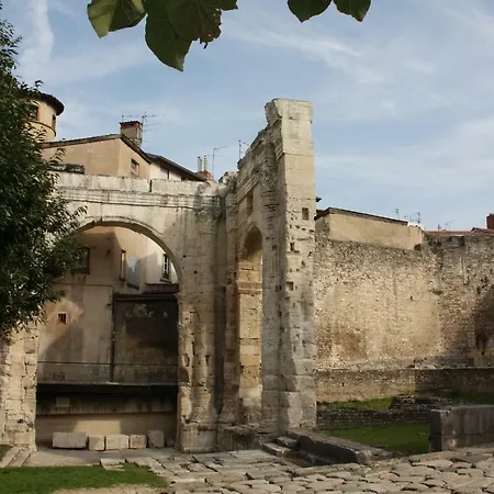 Cosy De Vienne (Isere)